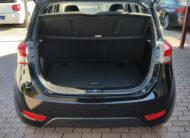 HYUNDAI IX20 1.4 DOHC Life AC 52.000km! KLÍMA. ELEKTROMOS ABLAK