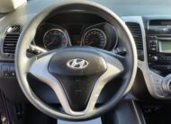 HYUNDAI IX20 1.4 DOHC Life AC 52.000km! KLÍMA. ELEKTROMOS ABLAK