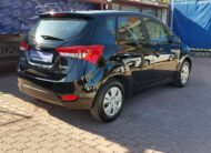 HYUNDAI IX20 1.4 DOHC Life AC 52.000km! KLÍMA. ELEKTROMOS ABLAK