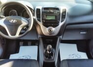 HYUNDAI IX20 1.4 DOHC Life AC 52.000km! KLÍMA. ELEKTROMOS ABLAK