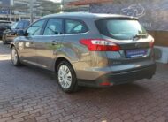 FORD FOCUS 1.6 SCTI Ecoboost Titanium 2. Tulaj. Szervizkönyv! TEMPOMAT. PARKRADAR. SZÉLVÉDŐFŰTÉS