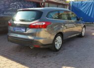 FORD FOCUS 1.6 SCTI Ecoboost Titanium 2. Tulaj. Szervizkönyv! TEMPOMAT. PARKRADAR. SZÉLVÉDŐFŰTÉS