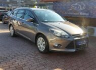 FORD FOCUS 1.6 SCTI Ecoboost Titanium 2. Tulaj. Szervizkönyv! TEMPOMAT. PARKRADAR. SZÉLVÉDŐFŰTÉS