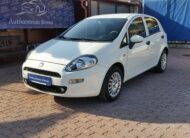 FIAT PUNTO 1.2 Easy EU6 85.000km! 2. Tulaj. KLÍMA. KÖDLÁMPA. ELEKTROMOS ABLAK