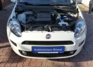 FIAT PUNTO 1.2 Easy EU6 85.000km! 2. Tulaj. KLÍMA. KÖDLÁMPA. ELEKTROMOS ABLAK