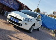 FIAT PUNTO 1.2 Easy EU6 85.000km! 2. Tulaj. KLÍMA. KÖDLÁMPA. ELEKTROMOS ABLAK