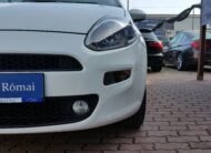 FIAT PUNTO 1.2 Easy EU6 85.000km! 2. Tulaj. KLÍMA. KÖDLÁMPA. ELEKTROMOS ABLAK