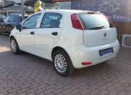 FIAT PUNTO 1.2 Easy EU6 85.000km! 2. Tulaj. KLÍMA. KÖDLÁMPA. ELEKTROMOS ABLAK