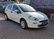 FIAT PUNTO 1.2 Easy EU6 85.000km! 2. Tulaj. KLÍMA. KÖDLÁMPA. ELEKTROMOS ABLAK