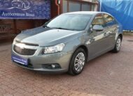 CHEVROLET CRUZE 1.6 LT 2. Tulaj. Szervizkönyv! KLÍMA. PARKRADAR. TEMPOMAT