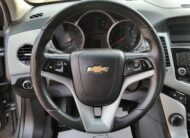 CHEVROLET CRUZE 1.6 LT 2. Tulaj. Szervizkönyv! KLÍMA. PARKRADAR. TEMPOMAT