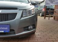 CHEVROLET CRUZE 1.6 LT 2. Tulaj. Szervizkönyv! KLÍMA. PARKRADAR. TEMPOMAT