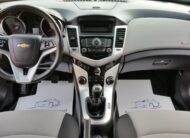 CHEVROLET CRUZE 1.6 LT 2. Tulaj. Szervizkönyv! KLÍMA. PARKRADAR. TEMPOMAT