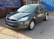 FORD FOCUS 1.6 Fresh EURO5 157.000km! KLÍMA. SONY. ELEKTROMOS ABLAK