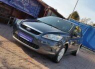 FORD FOCUS 1.6 Fresh EURO5 157.000km! KLÍMA. SONY. ELEKTROMOS ABLAK