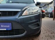 FORD FOCUS 1.6 Fresh EURO5 157.000km! KLÍMA. SONY. ELEKTROMOS ABLAK