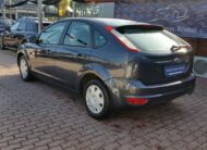 FORD FOCUS 1.6 Fresh EURO5 157.000km! KLÍMA. SONY. ELEKTROMOS ABLAK