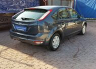 FORD FOCUS 1.6 Fresh EURO5 157.000km! KLÍMA. SONY. ELEKTROMOS ABLAK