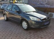 FORD FOCUS 1.6 Fresh EURO5 157.000km! KLÍMA. SONY. ELEKTROMOS ABLAK