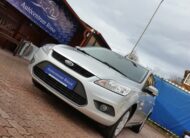 FORD FOCUS 1.6 Fresh EURO5 2. Tulaj. Szervizkönyv! KLÍMA. TEMPOMAT. KÖDLÁMPA