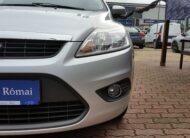 FORD FOCUS 1.6 Fresh EURO5 2. Tulaj. Szervizkönyv! KLÍMA. TEMPOMAT. KÖDLÁMPA