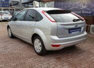 FORD FOCUS 1.6 Fresh EURO5 2. Tulaj. Szervizkönyv! KLÍMA. TEMPOMAT. KÖDLÁMPA