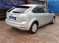 FORD FOCUS 1.6 Fresh EURO5 2. Tulaj. Szervizkönyv! KLÍMA. TEMPOMAT. KÖDLÁMPA