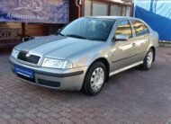 SKODA OCTAVIA 1.4 Tour MO.i. 197.000km! KLÍMA. VÁLTÓZÁR. ELEKTROMOS ABLAK