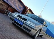 SKODA OCTAVIA 1.4 Tour MO.i. 197.000km! KLÍMA. VÁLTÓZÁR. ELEKTROMOS ABLAK