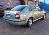 SKODA OCTAVIA 1.4 Tour MO.i. 197.000km! KLÍMA. VÁLTÓZÁR. ELEKTROMOS ABLAK