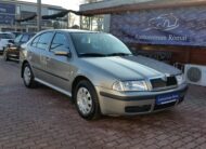 SKODA OCTAVIA 1.4 Tour MO.i. 197.000km! KLÍMA. VÁLTÓZÁR. ELEKTROMOS ABLAK