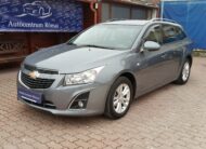 CHEVROLET CRUZE SW 1.8 LT Plus MO.-i. KLÍMA. TEMPOMAT. PARKRADAR. ALUFELNI