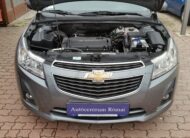 CHEVROLET CRUZE SW 1.8 LT Plus MO.-i. KLÍMA. TEMPOMAT. PARKRADAR. ALUFELNI