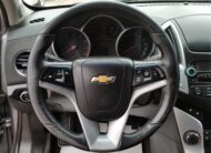 CHEVROLET CRUZE SW 1.8 LT Plus MO.-i. KLÍMA. TEMPOMAT. PARKRADAR. ALUFELNI