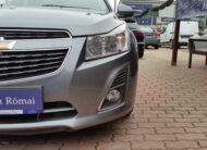 CHEVROLET CRUZE SW 1.8 LT Plus MO.-i. KLÍMA. TEMPOMAT. PARKRADAR. ALUFELNI