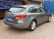 CHEVROLET CRUZE SW 1.8 LT Plus MO.-i. KLÍMA. TEMPOMAT. PARKRADAR. ALUFELNI