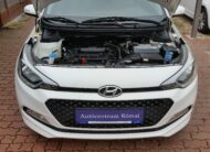 HYUNDAI I20 1.4i MPi Life AC 2. Tulaj. 100LE! KLÍMA. TEMPOMAT. PARKRADAR. ÜLÉSFŰTÉS. KORMÁNYFŰTÉS