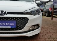 HYUNDAI I20 1.4i MPi Life AC 2. Tulaj. 100LE! KLÍMA. TEMPOMAT. PARKRADAR. ÜLÉSFŰTÉS. KORMÁNYFŰTÉS