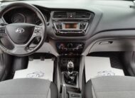 HYUNDAI I20 1.4i MPi Life AC 2. Tulaj. 100LE! KLÍMA. TEMPOMAT. PARKRADAR. ÜLÉSFŰTÉS. KORMÁNYFŰTÉS