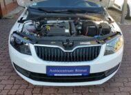 SKODA OCTAVIA Combi 1.4 TSI Style DSG MO.-i. 1. Tulaj. DIGIT KLÍMA. XENON. PARKRADAR. TEMPOMAT. ÜLÉSFŰTÉS