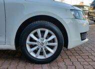 SKODA OCTAVIA Combi 1.4 TSI Style DSG MO.-i. 1. Tulaj. DIGIT KLÍMA. XENON. PARKRADAR. TEMPOMAT. ÜLÉSFŰTÉS