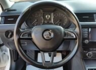 SKODA OCTAVIA Combi 1.4 TSI Style DSG MO.-i. 1. Tulaj. DIGIT KLÍMA. XENON. PARKRADAR. TEMPOMAT. ÜLÉSFŰTÉS