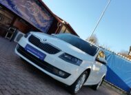 SKODA OCTAVIA Combi 1.4 TSI Style DSG MO.-i. 1. Tulaj. DIGIT KLÍMA. XENON. PARKRADAR. TEMPOMAT. ÜLÉSFŰTÉS