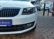 SKODA OCTAVIA Combi 1.4 TSI Style DSG MO.-i. 1. Tulaj. DIGIT KLÍMA. XENON. PARKRADAR. TEMPOMAT. ÜLÉSFŰTÉS