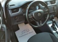 SKODA OCTAVIA Combi 1.4 TSI Style DSG MO.-i. 1. Tulaj. DIGIT KLÍMA. XENON. PARKRADAR. TEMPOMAT. ÜLÉSFŰTÉS