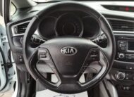 KIA CEE'D 1.4 CVVT LX Edition 7. 83.000km! 1. Tulaj. Szervizkönyv! PARKRADAR. ÜLÉSFŰTÉS