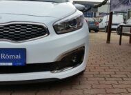 KIA CEE'D 1.4 CVVT LX Edition 7. 83.000km! 1. Tulaj. Szervizkönyv! PARKRADAR. ÜLÉSFŰTÉS