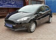 FORD FIESTA 1.25 Trend Technology EURO6 98.000km! 2. Tulaj. ÜLÉFŰTÉS. SZÉLVÉDŐFŰTÉS