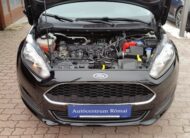 FORD FIESTA 1.25 Trend Technology EURO6 98.000km! 2. Tulaj. ÜLÉFŰTÉS. SZÉLVÉDŐFŰTÉS