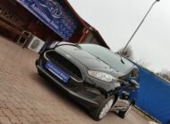 FORD FIESTA 1.25 Trend Technology EURO6 98.000km! 2. Tulaj. ÜLÉFŰTÉS. SZÉLVÉDŐFŰTÉS